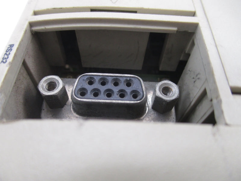 OMRON CQM1-CPU41-EV1 24VDC UNMP