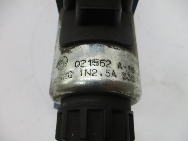 REXROTH HYDRAULICS 4WRTE10V50L-40/6EG24ETK31/A1M 2.5A UNMP