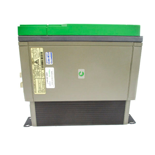 CONTROL TECHNIQUES DBE140STD 380/460V 5.5A UNMP