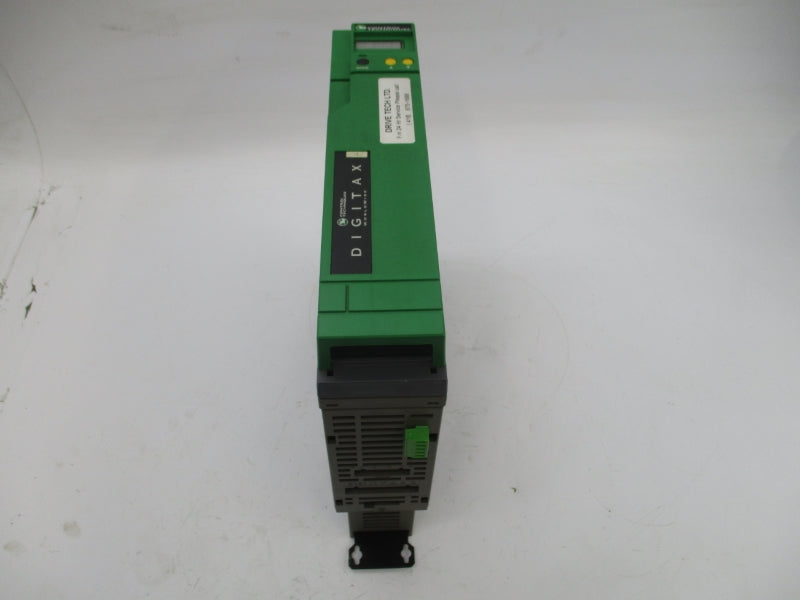 CONTROL TECHNIQUES DBE140STD 380/460V 5.5A UNMP