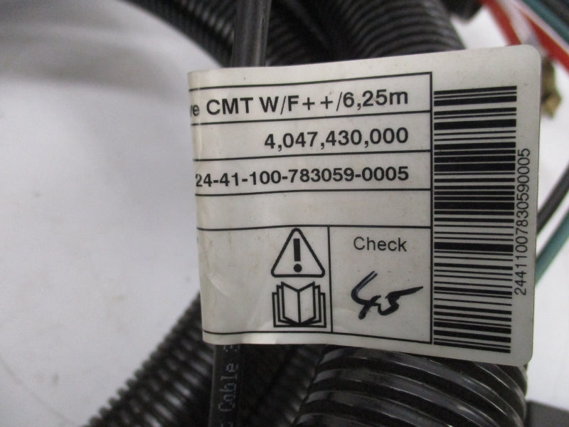 FRONIUS 4,047,430,00 UNMP