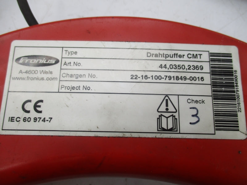 FRONIUS 44,0350,2369 UNMP
