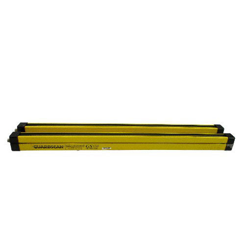 GUARDSCAN GS120/PNP/S/0600/30/LED/AB 24VDC NSNP