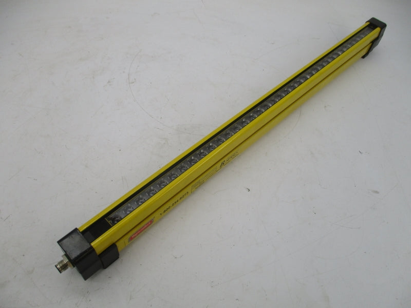TAPESWITCH B/S/0600/30/15/CB RECEIVER 24VDC NSNP