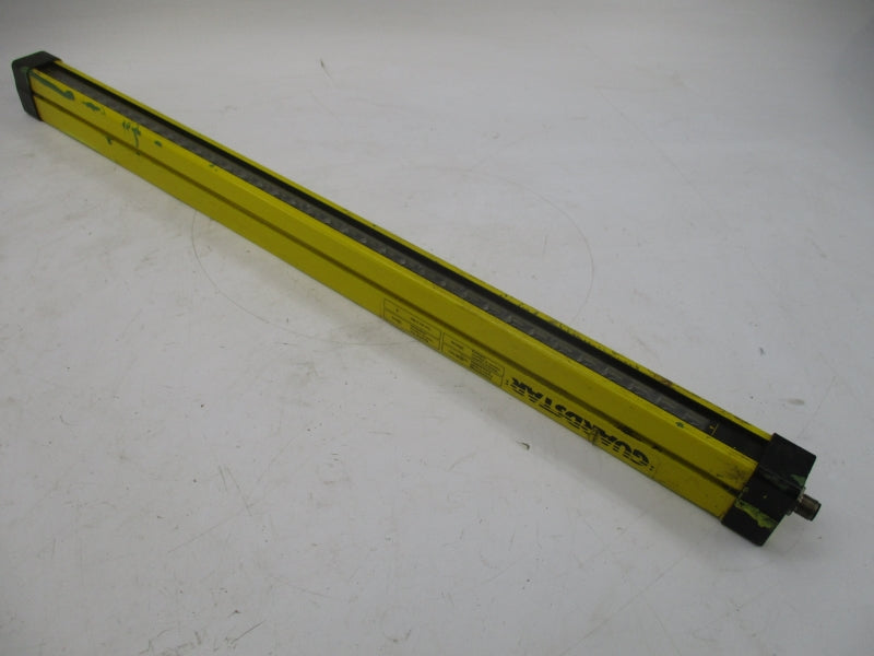 GUARDSTAR B/S/0600/30/15/CB EMITTER 24VDC UNMP