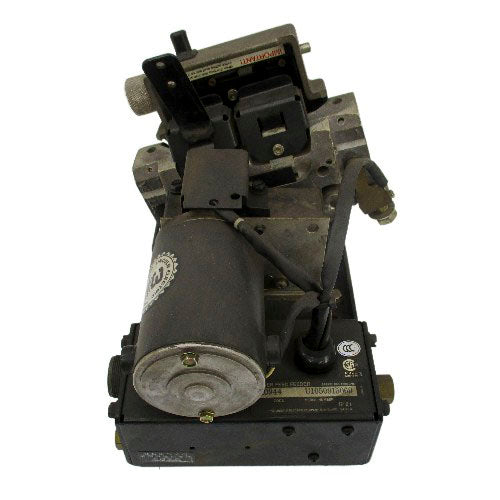LINCOLN ELECTRIC 10944 UNMP
