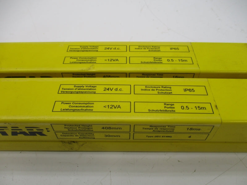GUARDSTAR B/S/0400/30/15/CB 24VDC NSNP