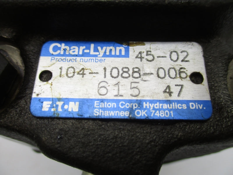 EATON 104-1088-006 NSNP