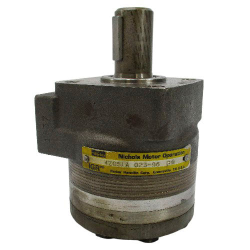 PARKER 4ZC51A NSNP