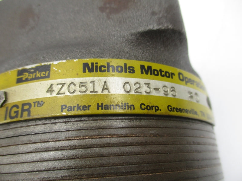 PARKER 4ZC51A NSNP