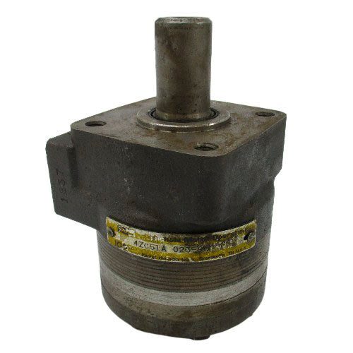 PARKER 4ZC51A UNMP