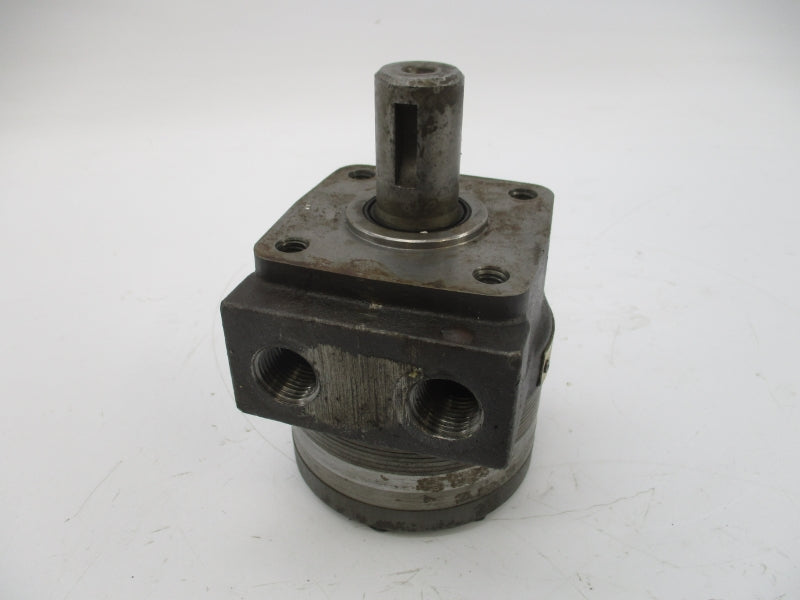PARKER 4ZC51A UNMP