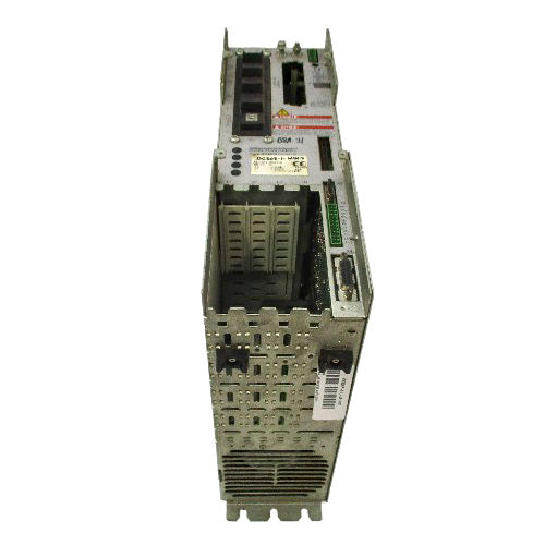 INDRAMAT DDS02.1-W100-D UNMP