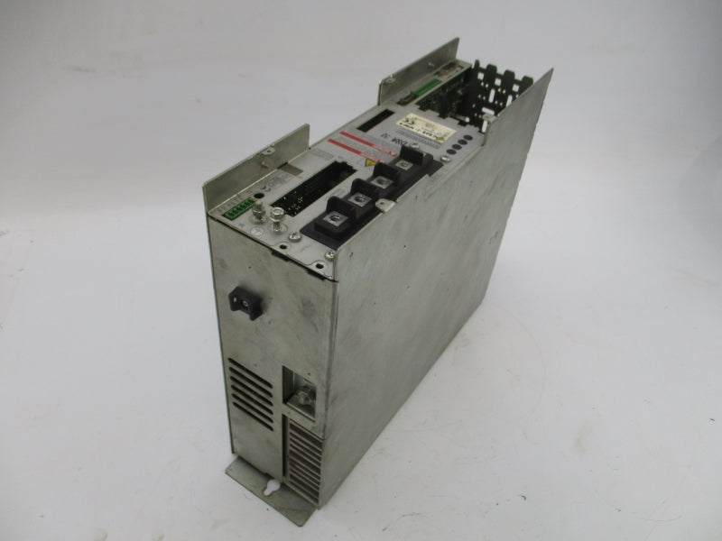 INDRAMAT DDS02.1-W100-D UNMP