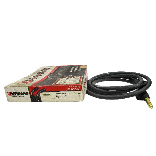 BERNARD Q3015AE8XMC 300A 15' NSMP