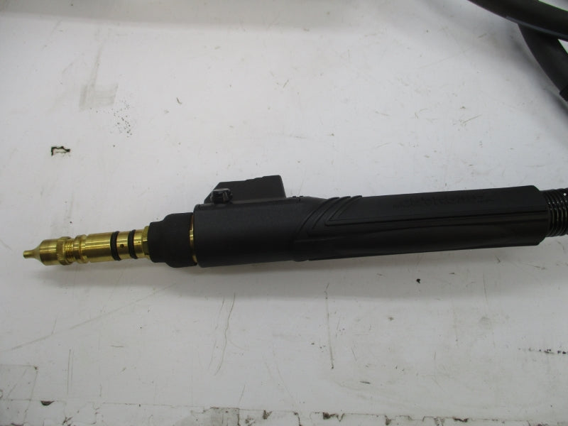 BERNARD Q3015AE8XMC 300A 15' NSMP