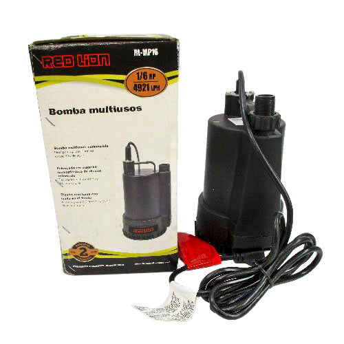 RED LION RL-MP16 14924731 115V 2.0A NSMP