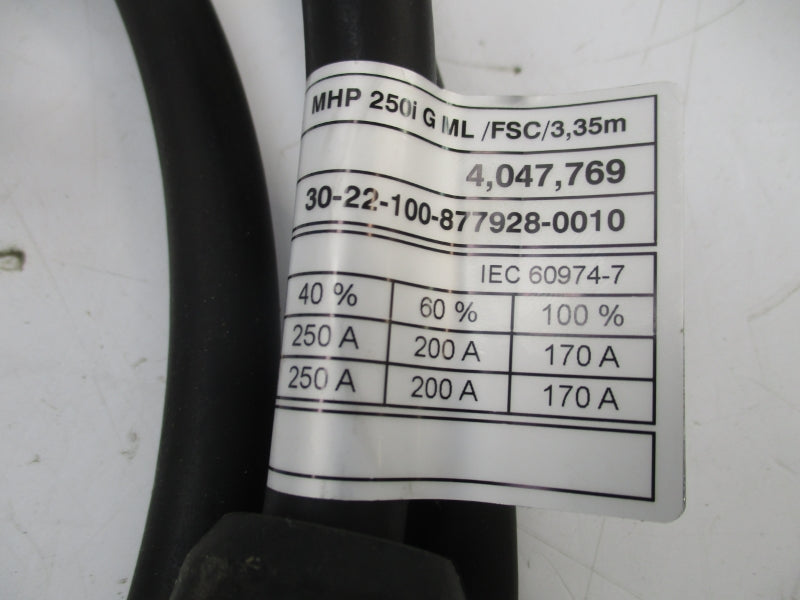 FRONIUS 4,047,769 NSMP