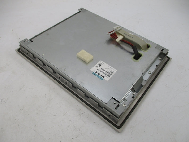 SIEMENS A5E00302286 12" NSNP