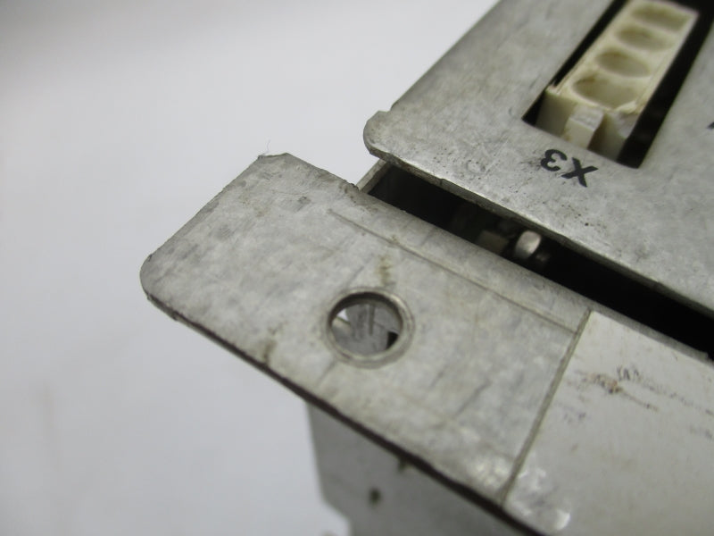 EFORE SR92A630 3HAC1620-1 3-55VAC 12A UNMP