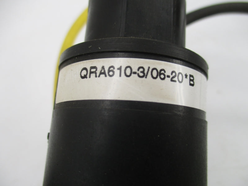TWECO ROBOTICS QRA610-3/06-20*B NSMP