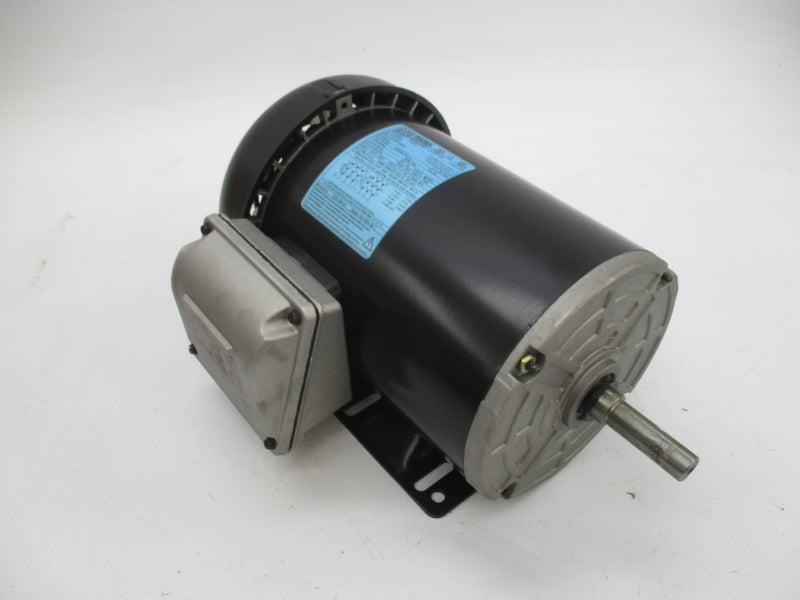 WEG 00158ET3E56-S 13484632 208-230/460V 4.47-4.04/2.02A NSMP