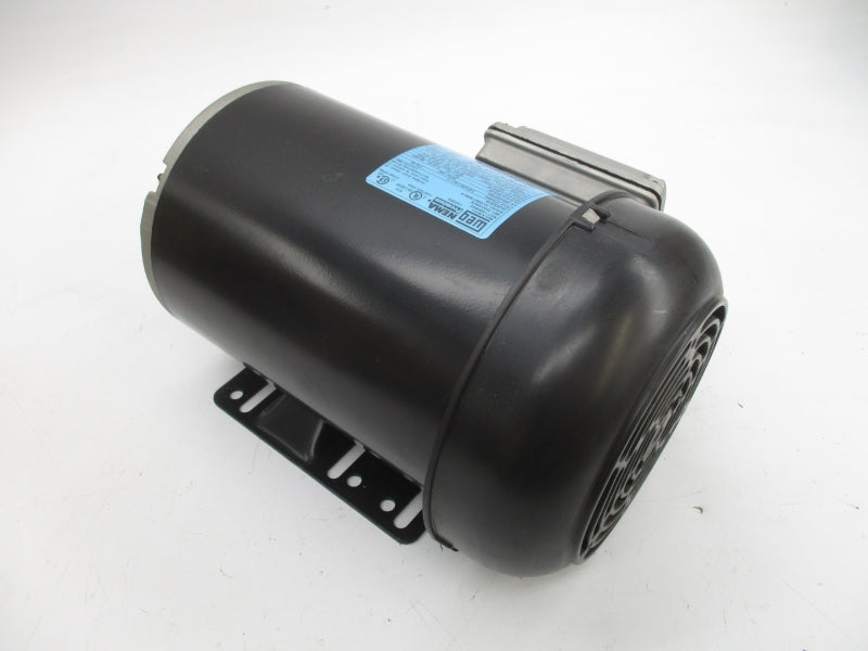 WEG 00158ET3E56-S 13484632 208-230/460V 4.47-4.04/2.02A NSMP