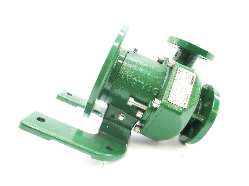 SUNDYNE KM1515C03AA12235 NSNP