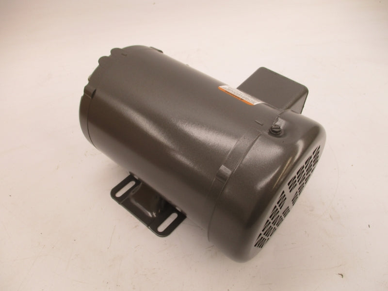 BALDOR M3550 34A61-283 208-230/460V 4.9-4.6/2.3A NSMP