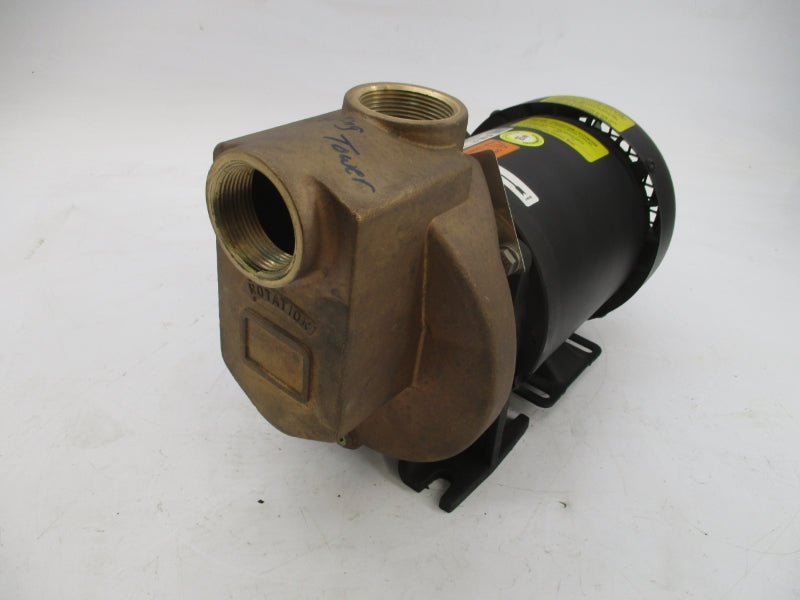 PENTAIR CSMBV633T 208-230/460V 2.40-2.30/1.15A NSNP
