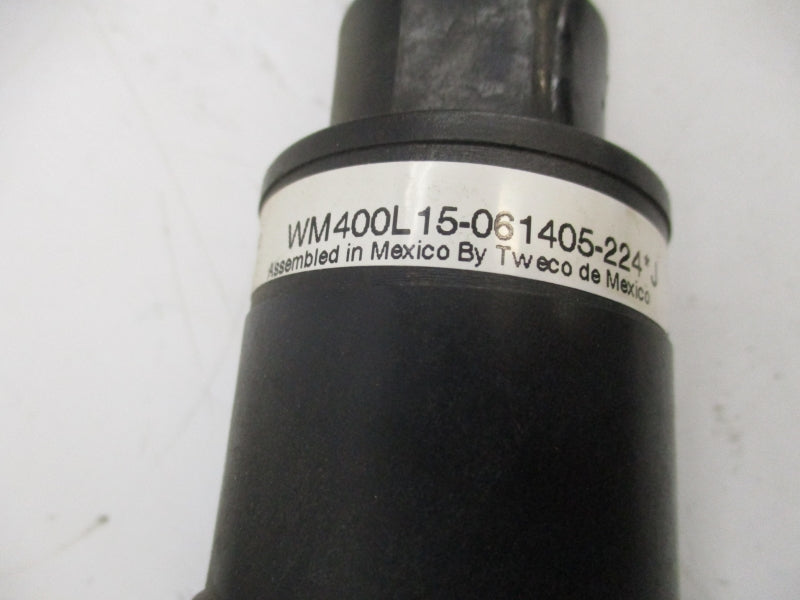 TWECO WM400L15-061405-224*J NSNP
