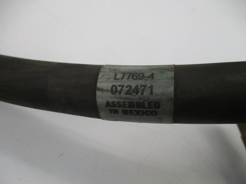 MAGNUM 400 L7769-4 UNMP