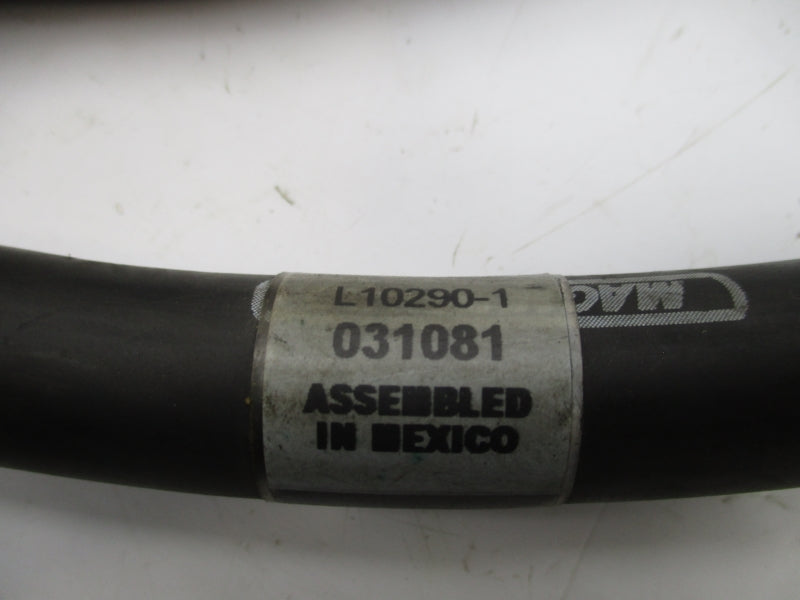 MAGNUM L10290-1 (AS PICTURED) UNMP