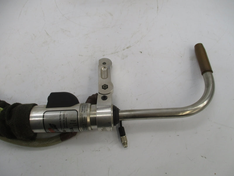 TWECO ROBOTICS QRA604-05/07-494232*B UNMP
