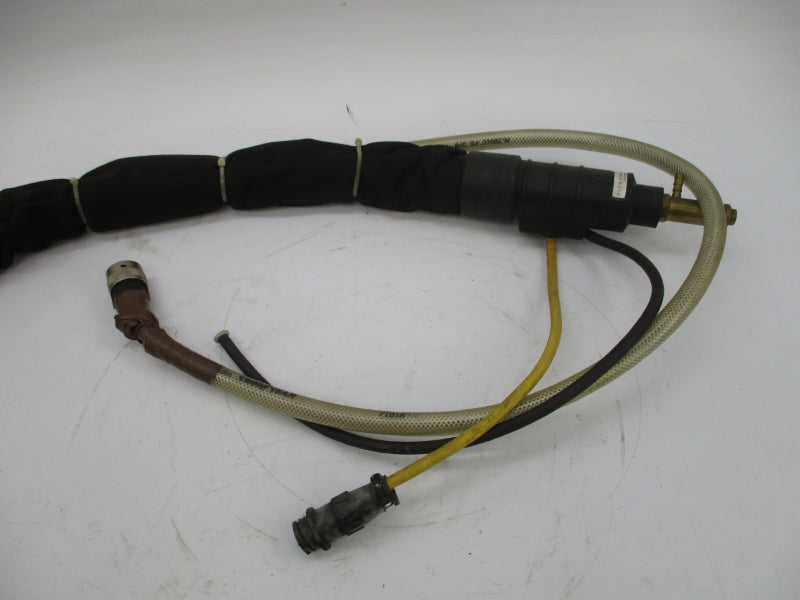 TWECO ROBOTICS QRA604-05/07-494232*B UNMP