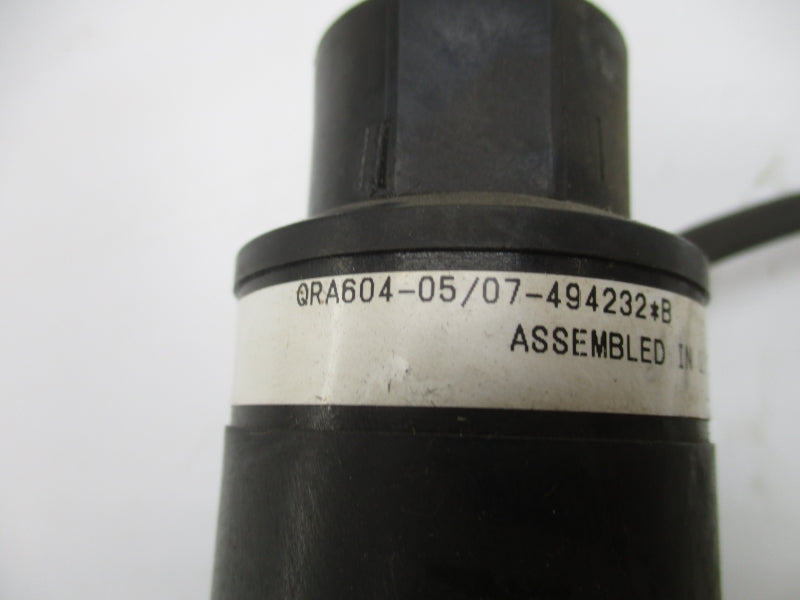 TWECO ROBOTICS QRA604-05/07-494232*B UNMP