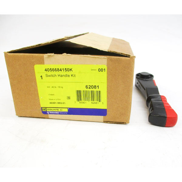 SQUARE D 4056684150K SER. 001  NSMP