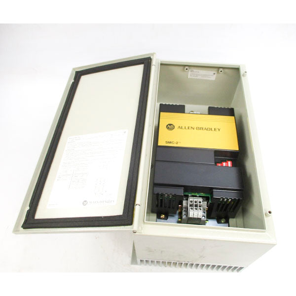 ALLEN BRADLEY 150-A24JB SER. A 460V 24A NSNP