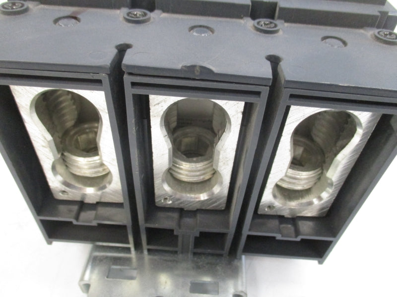SQUARE D LJA36400U31XYP 600V 400A NSNP