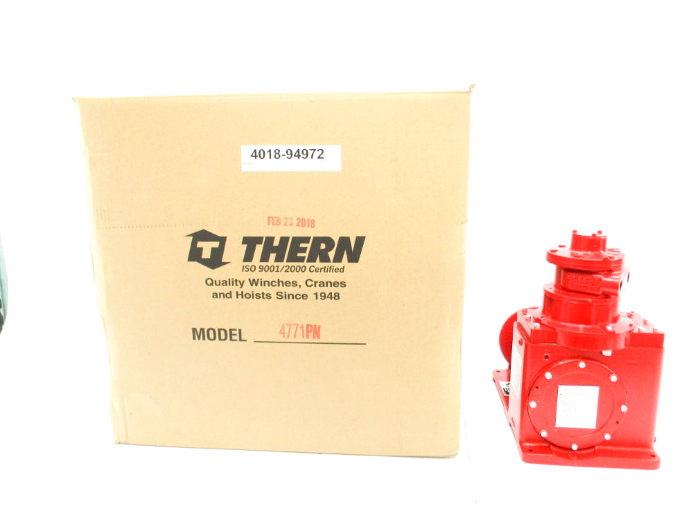 THERN 4771PN NSMP
