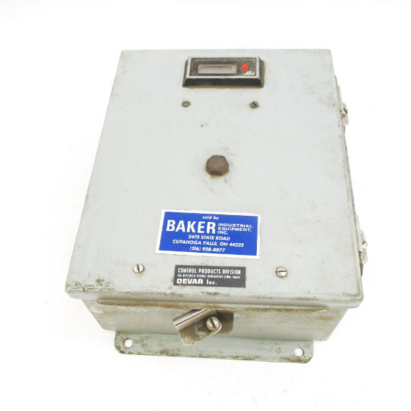 DEVAR 18-726-1-LCDR UNMP