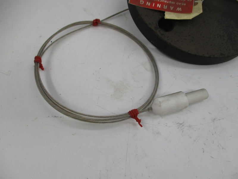 DREXELBROOK 700-5-54 500PSI 0-300'F (AS PICTURED) NSNP
