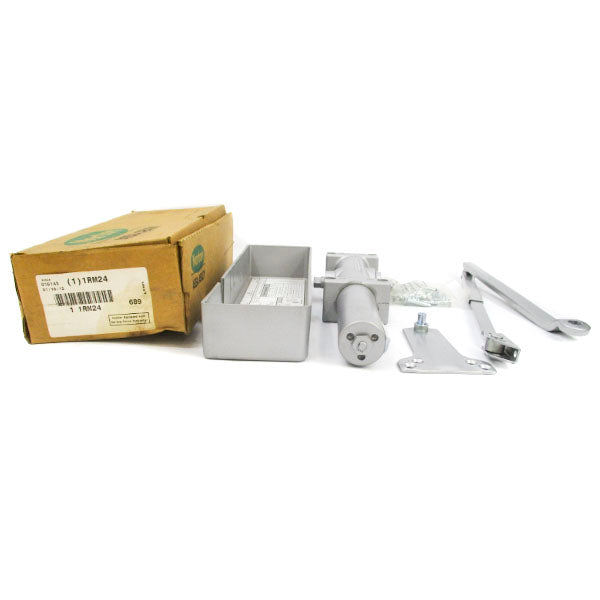 NORTON 1RM24 NSMP