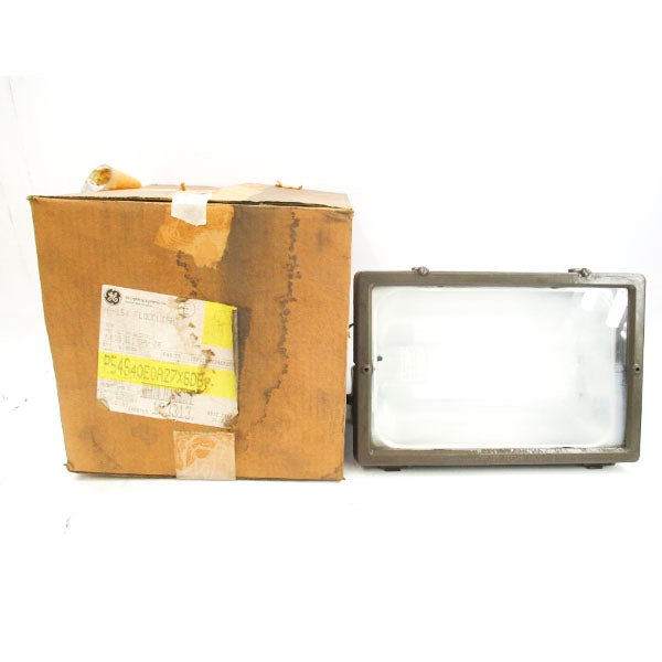 GENERAL ELECTRIC P54S40E0A27X6DB 277V 1.7A NSMP
