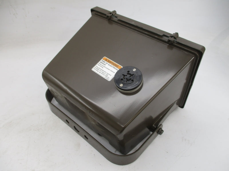 GENERAL ELECTRIC P54S40E0A27X6DB 277V 1.7A NSMP