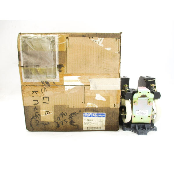 CUTLER HAMMER ME320G 7856A36H01 100VDC 100A NSMP