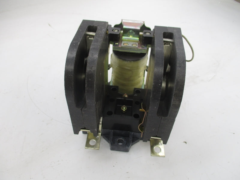 CUTLER HAMMER ME320G 7856A36H01 100VDC 100A NSMP