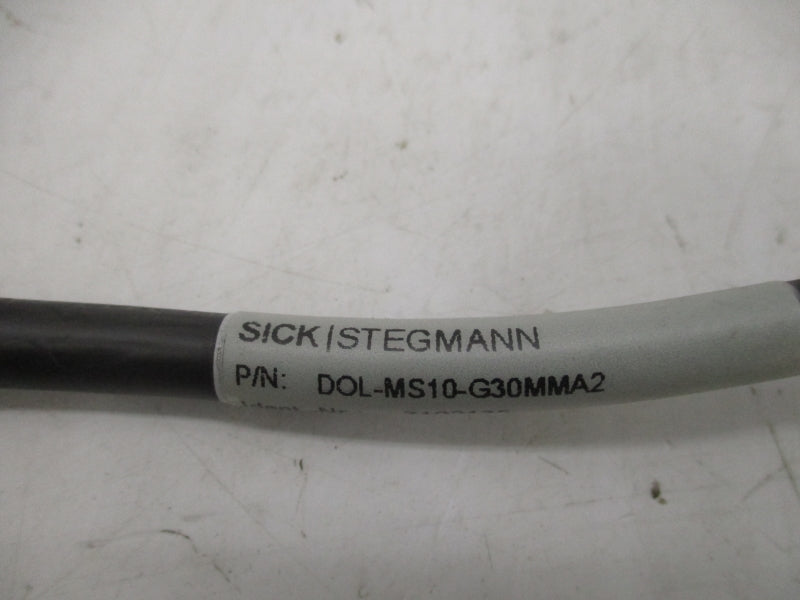 SICK DOL-MS10-G30MMA2 7102135 NSMP