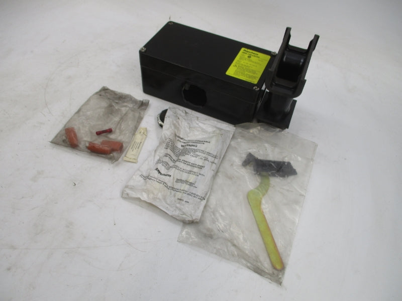 TYCO THERMAL CONTROLS JBM-100-LBTV2 NSMP