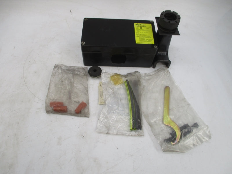 TYCO THERMAL CONTROLS JBM-100-LBTV2 NSMP